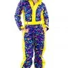 Tipsy Elves Women's Zero Chill Snow Suit 1 Tipsy Elves Women's Zero Chill Snow Suit