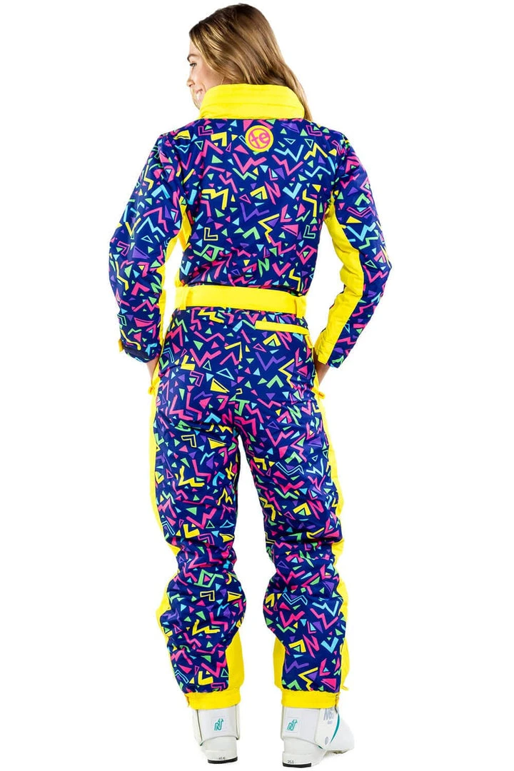 Tipsy Elves Women's Zero Chill Snow Suit 4 Tipsy Elves Women's Zero Chill Snow Suit