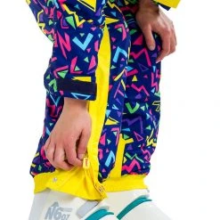 Tipsy Elves Women's Zero Chill Snow Suit 11 Tipsy Elves Women's Zero Chill Snow Suit