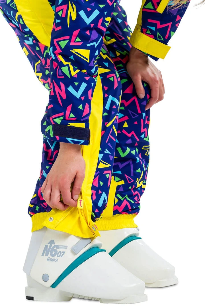Tipsy Elves Women's Zero Chill Snow Suit 5 Tipsy Elves Women's Zero Chill Snow Suit