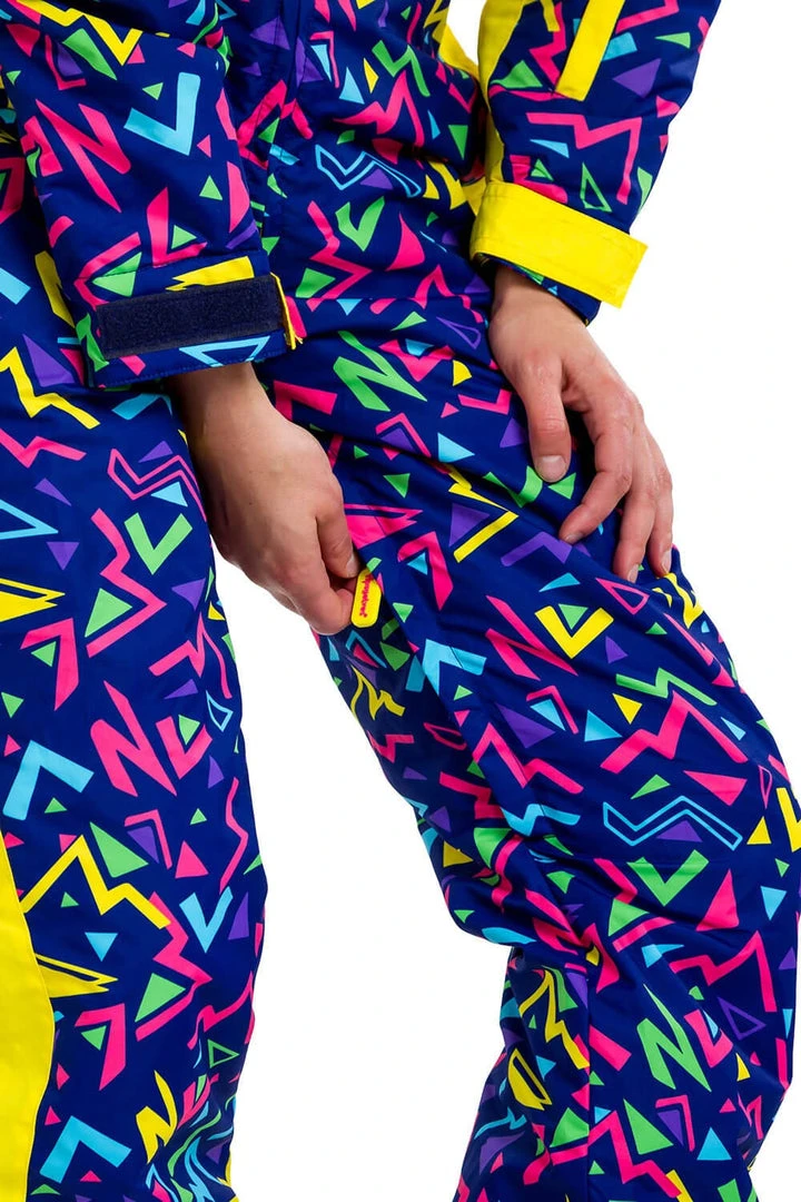 Tipsy Elves Women's Zero Chill Snow Suit 6 Tipsy Elves Women's Zero Chill Snow Suit