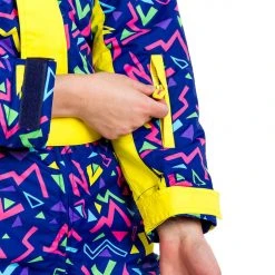 Tipsy Elves Women's Zero Chill Snow Suit 13 Tipsy Elves Women's Zero Chill Snow Suit