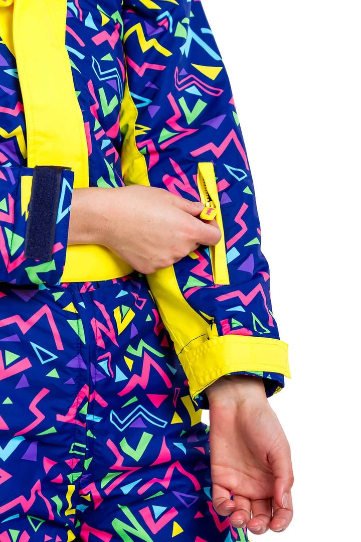 Tipsy Elves Women's Zero Chill Snow Suit 7 Tipsy Elves Women's Zero Chill Snow Suit