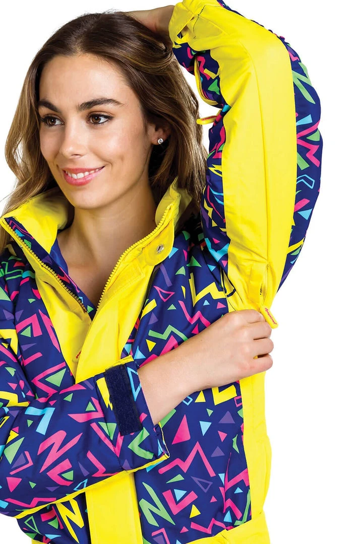 Tipsy Elves Women's Zero Chill Snow Suit 8 Tipsy Elves Women's Zero Chill Snow Suit