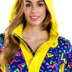 Tipsy Elves Women's Zero Chill Snow Suit 15 Tipsy Elves Women's Zero Chill Snow Suit