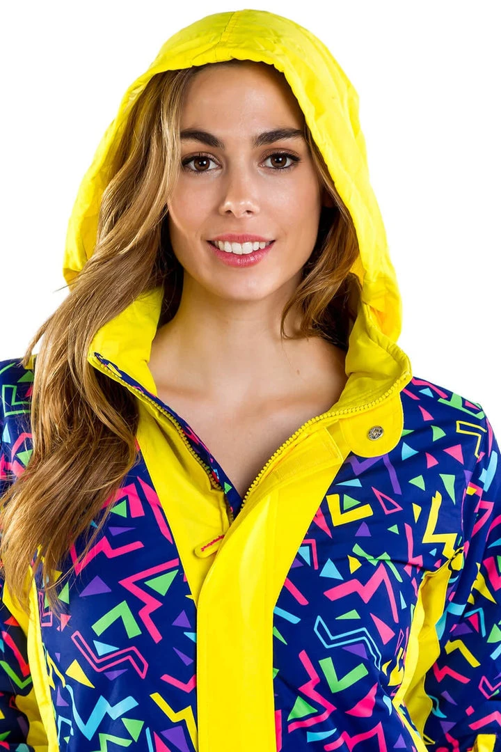 Tipsy Elves Women's Zero Chill Snow Suit 9 Tipsy Elves Women's Zero Chill Snow Suit