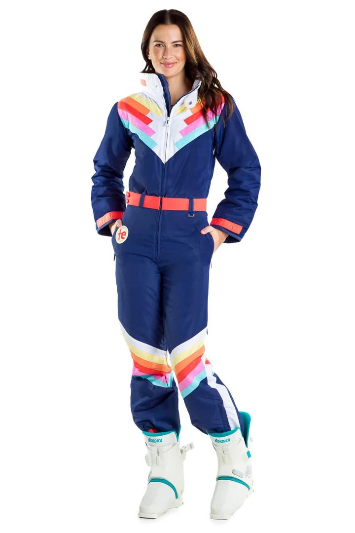 Tipsy Elves Women's Santa Fe Shredder Snow Suit 3 Tipsy Elves Women's Santa Fe Shredder Snow Suit