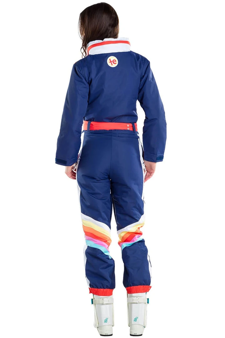 Tipsy Elves Women's Santa Fe Shredder Snow Suit 4 Tipsy Elves Women's Santa Fe Shredder Snow Suit