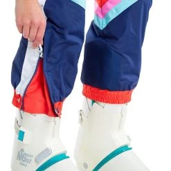 Tipsy Elves Women's Santa Fe Shredder Snow Suit 13 Tipsy Elves Women's Santa Fe Shredder Snow Suit