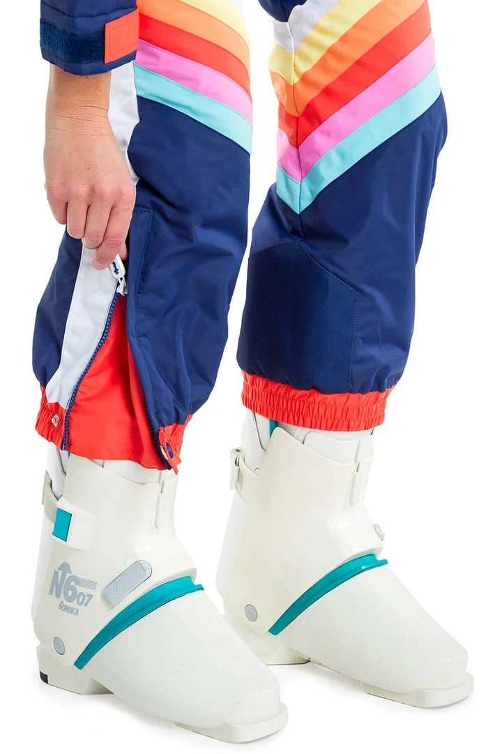 Tipsy Elves Women's Santa Fe Shredder Snow Suit 6 Tipsy Elves Women's Santa Fe Shredder Snow Suit