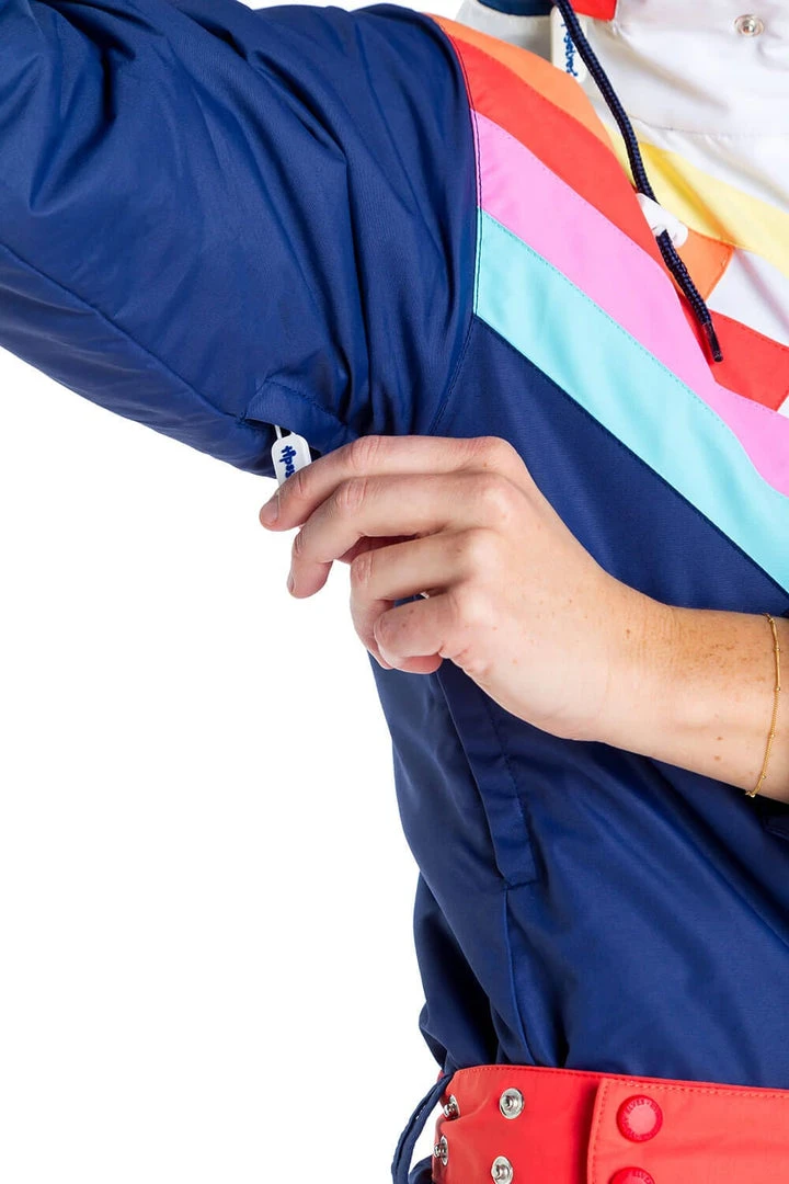 Tipsy Elves Women's Santa Fe Shredder Snow Suit 7 Tipsy Elves Women's Santa Fe Shredder Snow Suit