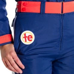 Tipsy Elves Women's Santa Fe Shredder Snow Suit 15 Tipsy Elves Women's Santa Fe Shredder Snow Suit