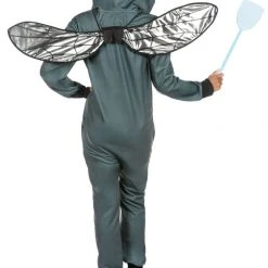 Tipsy Elves Women's Fly Costume