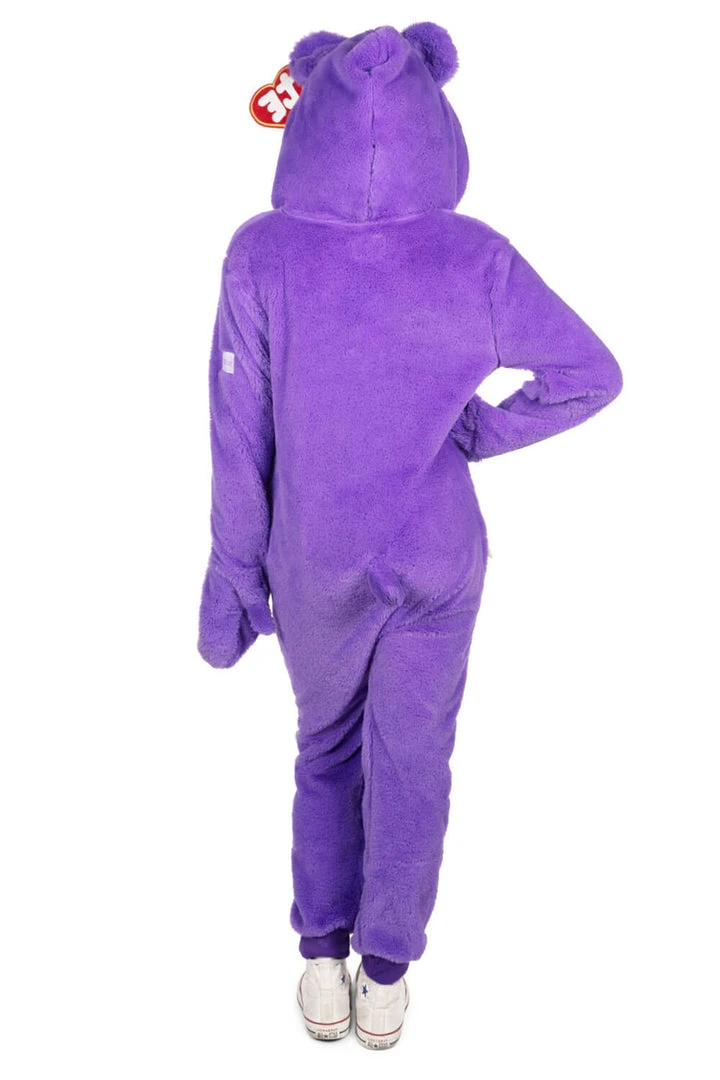 Tipsy Elves Women's Bean Bear Costume 5 Tipsy Elves Women's Bean Bear Costume