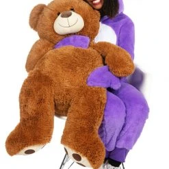 Tipsy Elves Women's Bean Bear Costume