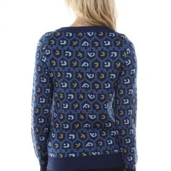 Tipsy Elves Women's Dreidel Sweater