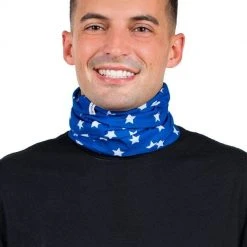 Tipsy Elves Holidays & Occasions Old Glory Ski Face Cover 9 Tipsy Elves Holidays & Occasions Old Glory Ski Face Cover