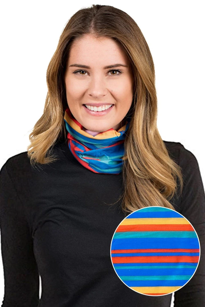 Tipsy Elves Holidays & Occasions Dusk Run Ski Face Cover 4 Tipsy Elves Holidays & Occasions Dusk Run Ski Face Cover