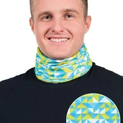 Tipsy Elves Holidays & Occasions Snowblind Ski Face Cover 9 Tipsy Elves Holidays & Occasions Snowblind Ski Face Cover