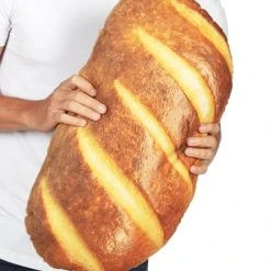 Tipsy Elves Bread Pillow Holidays & Occasions