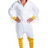 Tipsy Elves Men's Chicken Costume 2 Tipsy Elves Men's Chicken Costume