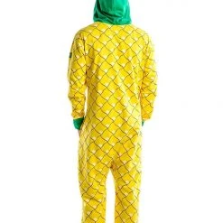 Tipsy Elves Men's Pineapple Costume