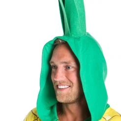 Tipsy Elves Men's Pineapple Costume 8 Tipsy Elves Men's Pineapple Costume