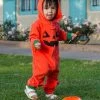 Tipsy Elves Kids & Baby Baby / Toddler Pumpkin Costume 1 Tipsy Elves Kids & Baby Baby / Toddler Pumpkin Costume