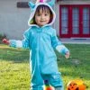 Tipsy Elves Kids & Baby Baby / Toddler Unicorn Costume 1 Tipsy Elves Kids & Baby Baby / Toddler Unicorn Costume