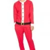 Tipsy Elves Men's Santa Claus Pajama Set 2 Tipsy Elves Men's Santa Claus Pajama Set