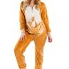 Tipsy Elves Women's Kangaroo Costume