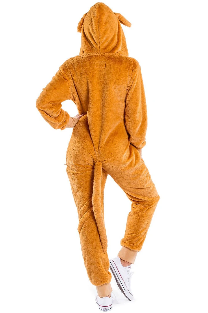 Tipsy Elves Women's Kangaroo Costume 5 Tipsy Elves Women's Kangaroo Costume