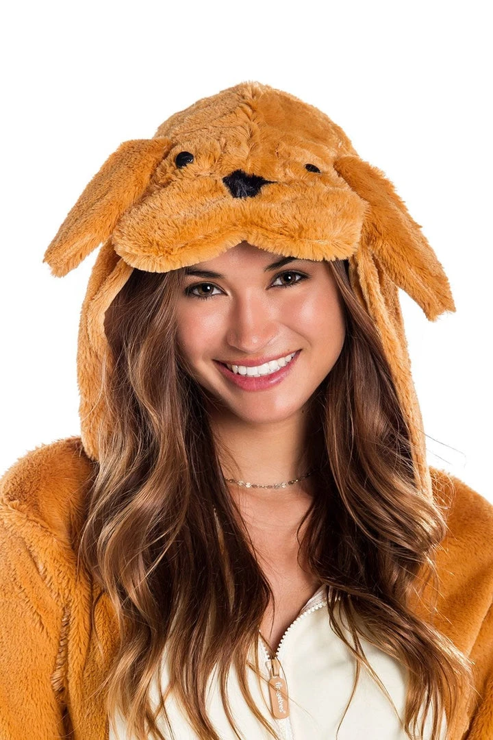 Tipsy Elves Women's Kangaroo Costume 7 Tipsy Elves Women's Kangaroo Costume