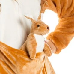 Tipsy Elves Women's Kangaroo Costume 14 Tipsy Elves Women's Kangaroo Costume