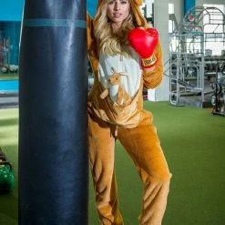 Tipsy Elves Women's Kangaroo Costume