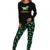 Tipsy Elves Women's Mamasarus Pajama Set 1 Tipsy Elves Women's Mamasarus Pajama Set