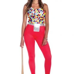 Tipsy Elves Gumball Machine Costume Women 11 Tipsy Elves Gumball Machine Costume Women