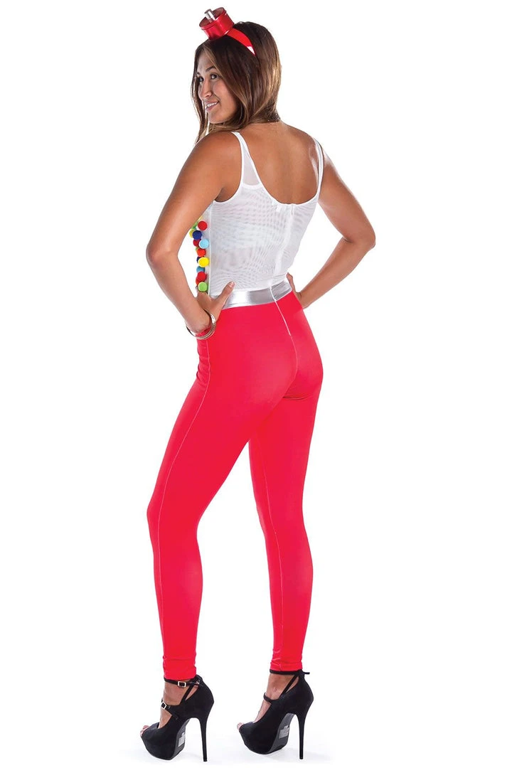 Tipsy Elves Gumball Machine Costume Women 6 Tipsy Elves Gumball Machine Costume Women