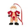 Tipsy Elves Santa 3D Ornament 1 Tipsy Elves Santa 3D Ornament
