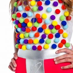 Tipsy Elves Gumball Machine Costume Women 14 Tipsy Elves Gumball Machine Costume Women