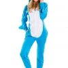 Tipsy Elves Women's Shark Costume 1 Tipsy Elves Women's Shark Costume