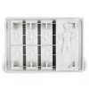 Tipsy Elves Holidays & Occasions Star Wars Han Solo In Carbonite Silicone Tray 1 Tipsy Elves Holidays & Occasions Star Wars Han Solo In Carbonite Silicone Tray