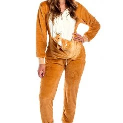 Tipsy Elves Women's Kangaroo Costume 12 Tipsy Elves Women's Kangaroo Costume