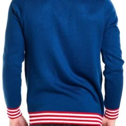 Tipsy Elves Men's Big Package Ugly Christmas Sweater 9 Tipsy Elves Men's Big Package Ugly Christmas Sweater