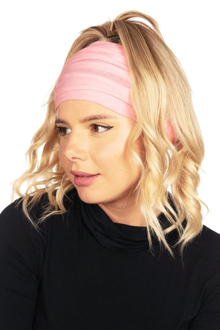 Tipsy Elves Powder Pink Neck Warmer 5 Tipsy Elves Powder Pink Neck Warmer