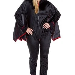 Tipsy Elves Women's Bat Costume