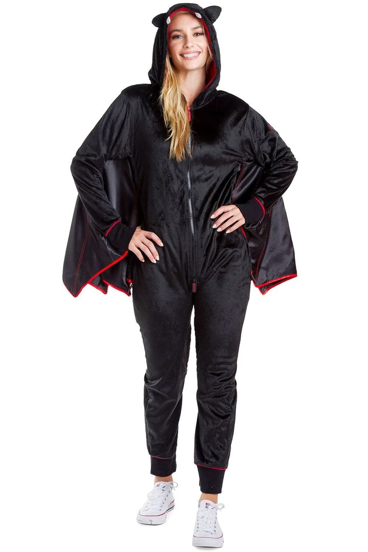 Tipsy Elves Women's Bat Costume 3 Tipsy Elves Women's Bat Costume