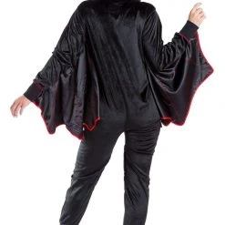 Tipsy Elves Women's Bat Costume 8 Tipsy Elves Women's Bat Costume