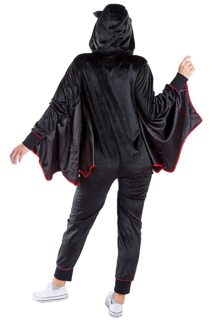 Tipsy Elves Women's Bat Costume 5 Tipsy Elves Women's Bat Costume