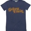 Tipsy Elves Women's Gravy Train Tee 1 Tipsy Elves Women's Gravy Train Tee